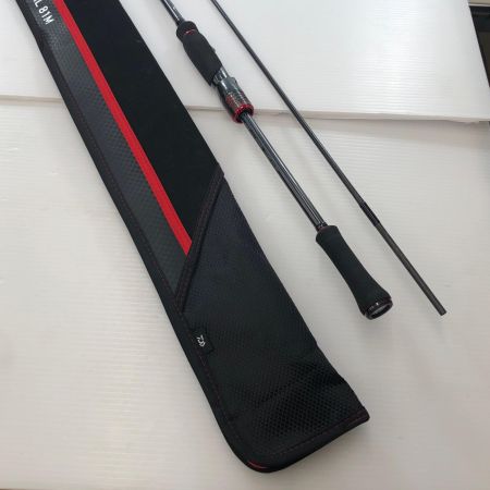 σσ DAIWA ダイワ ルアーロッド エメラルダスストイストRT IL 81M 05803190