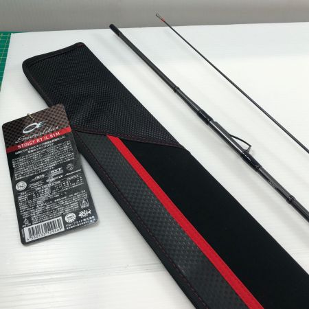 σσ DAIWA ダイワ ルアーロッド エメラルダスストイストRT IL 81M 05803190