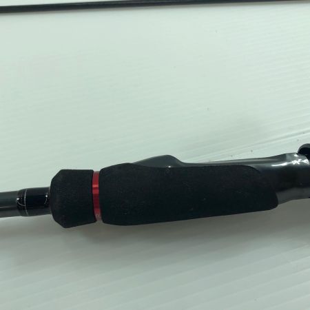 σσ DAIWA ダイワ ルアーロッド エメラルダスストイストRT IL 81M 05803190