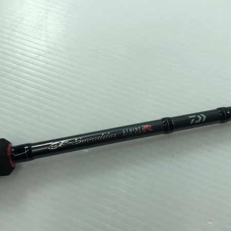 σσ DAIWA ダイワ ルアーロッド エメラルダスストイストRT IL 81M 05803190