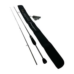 σσ EVER GREEN エバーグリーン ルアーロッド ソルティセンセーション スペリオル サンダーショット SPRS-65L-T Aランク