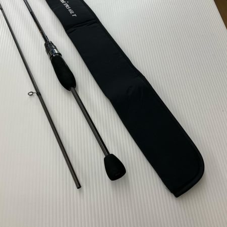 σσ EVER GREEN エバーグリーン ルアーロッド ソルティセンセーション スペリオル サンダーショット SPRS-65L-T