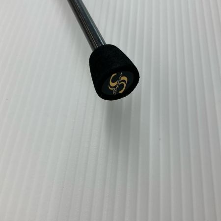 σσ EVER GREEN エバーグリーン ルアーロッド ソルティーセンセーション スペリオル シャープカット SPRS-64UL-T