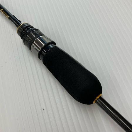 σσ EVER GREEN エバーグリーン ルアーロッド ソルティーセンセーション スペリオル シャープカット SPRS-64UL-T