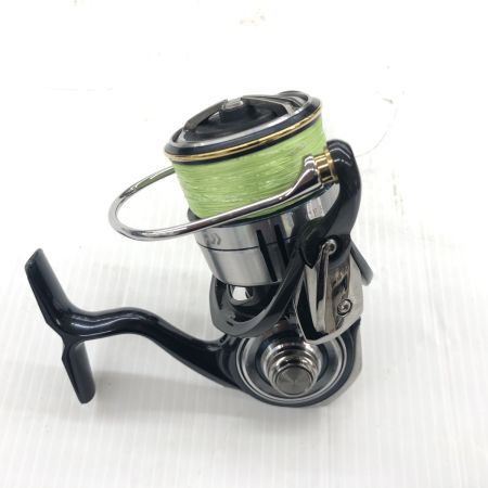 σσ DAIWA ダイワ スピニングリール  19セルテートLT4000-CXH 程度A RSCノブ付き 060053