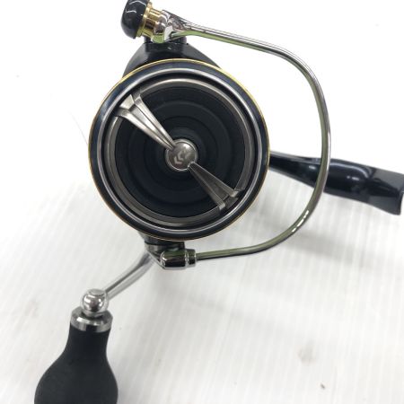 σσ DAIWA ダイワ スピニングリール  19セルテートLT4000-CXH 程度A RSCノブ付き 060053