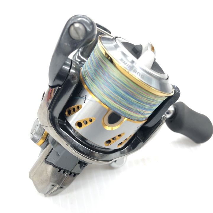 SHIMANO 07 ステラ C2000S シマノ 【公式通販】