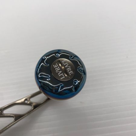 σσ LIVRE リールパーツ120  ダイワ/ABUフルーガー左巻き