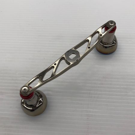 σσ LIVRE リールパーツ120  ダイワ/ABUフルーガー左巻き