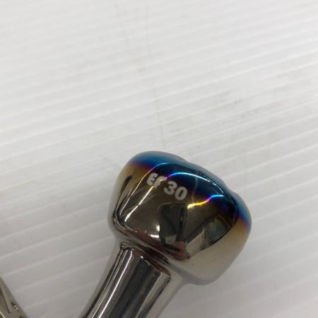 σσ LIVRE リールパーツ120  ダイワ/ABUフルーガー左巻き