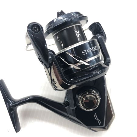 σσ SHIMANO シマノ  スピニングリール 24ストラディックSW5000XG 未使用品(S) 047397