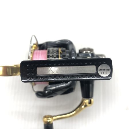 σσ SHIMANO シマノ  スピニングリール  BB-X デスピナ C3000XG キズ有 程度B  02810
