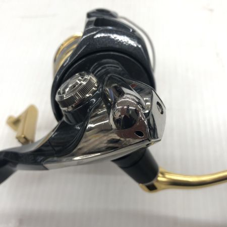 σσ SHIMANO シマノ  スピニングリール  BB-X デスピナ C3000XG キズ有 程度B  02810