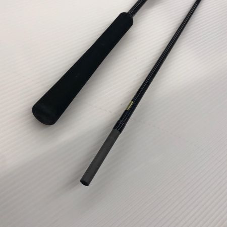 σσ gamakatu ガマカツ エギングロッド ラグゼ スピードメタルオルタナ B61H  24459