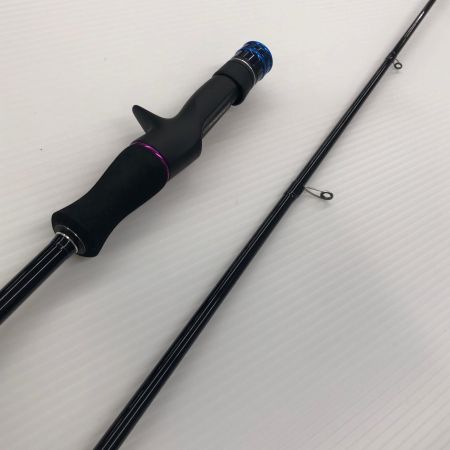 σσ gamakatu ガマカツ エギングロッド ラグゼ スピードメタルオルタナ B61H  24459