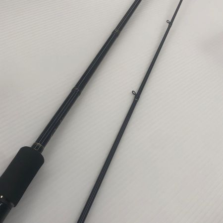 σσ YAMAGA Blanks ヤマス ルアーロッド カリスタ 710M/NANO 