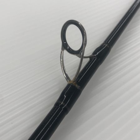 σσ YAMAGA Blanks ヤマス ルアーロッド カリスタ 710M/NANO 