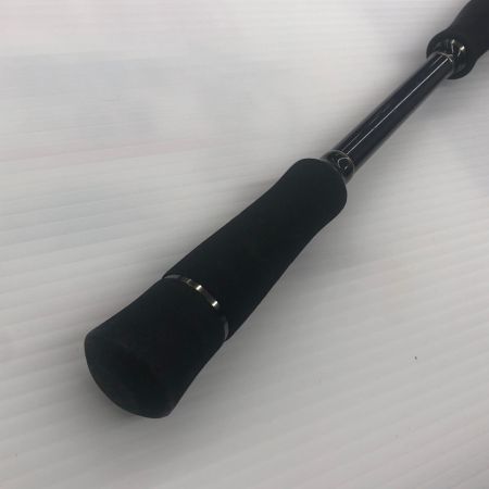 σσ YAMAGA Blanks ヤマス ルアーロッド カリスタ 710M/NANO 