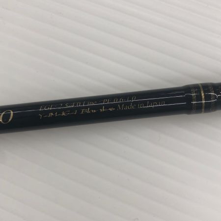 σσ YAMAGA Blanks ヤマス ルアーロッド カリスタ 710M/NANO 