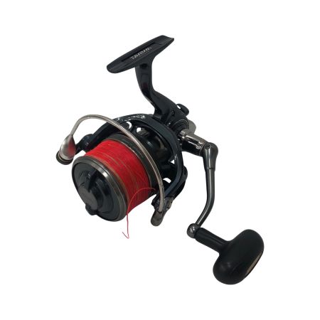 σσ DAIWA ダイワ スピニングリール 18パワーサーフSS 4000QD 059396