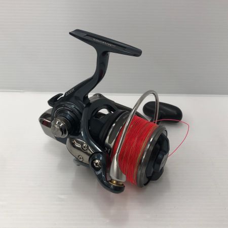σσ DAIWA ダイワ スピニングリール 18パワーサーフSS 4000QD 059396