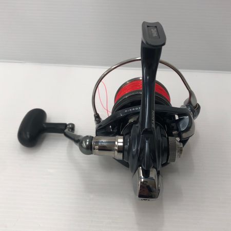 σσ DAIWA ダイワ スピニングリール 18パワーサーフSS 4000QD 059396