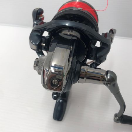 σσ DAIWA ダイワ スピニングリール 18パワーサーフSS 4000QD 059396