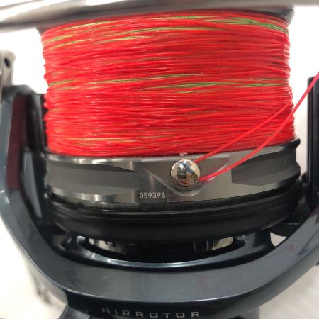 σσ DAIWA ダイワ スピニングリール 18パワーサーフSS 4000QD 059396