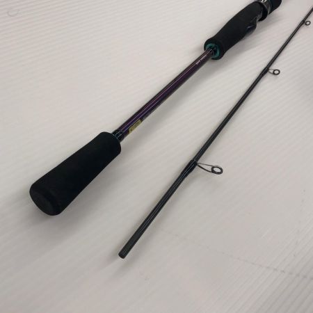 σσ DAIWA ダイワ ルアーロッド エメラルダスMX BT511MLS-S  05803211