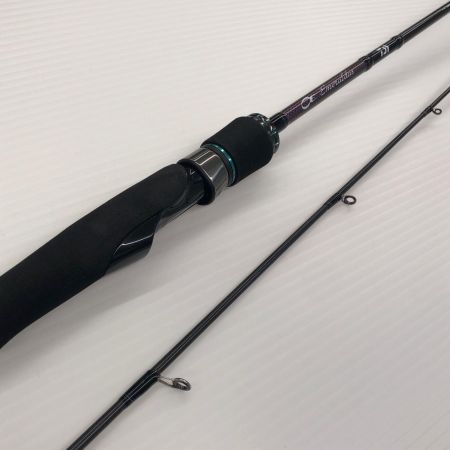 σσ DAIWA ダイワ ルアーロッド エメラルダスMX BT511MLS-S  05803211