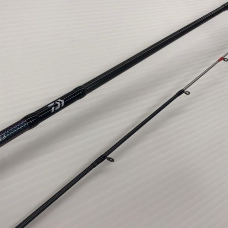 σσ DAIWA ダイワ ルアーロッド エメラルダスMX BT511MLS-S  05803211
