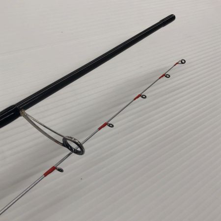 σσ DAIWA ダイワ ルアーロッド エメラルダスMX BT511MLS-S  05803211