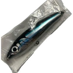 σσ CARPENTER ルアー  ブルーフィッシュ 75-180SV  Sランク