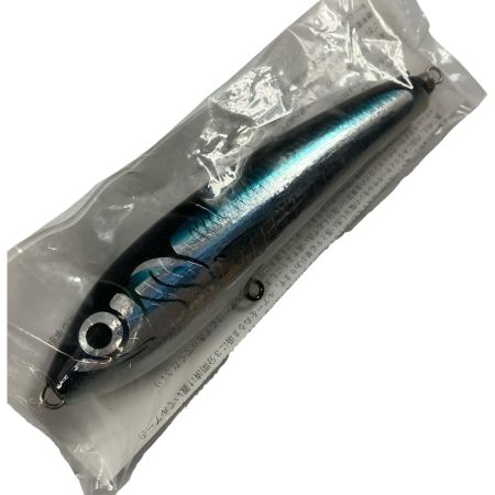 σσ CARPENTER ルアー  ブルーフィッシュ 75-180SV 