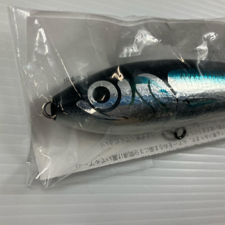 σσ CARPENTER ルアー  ブルーフィッシュ 75-180SV 