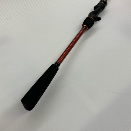 σσ オーパデザイン ルアーロッド OSP-SG50C オーシャンスピア  OSP-SG50C