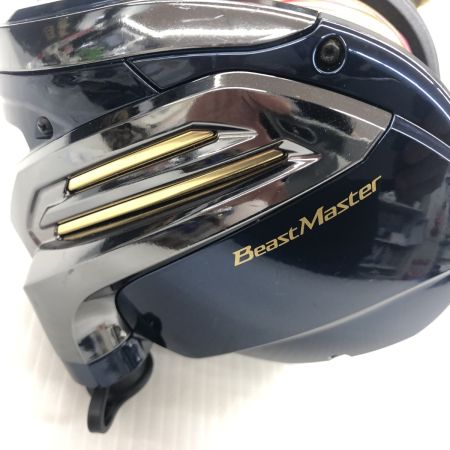 σσ SHIMANO シマノ 電動リール  19ビーストマスター 6000 程度AB 03981