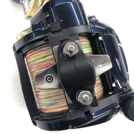 σσ SHIMANO シマノ 電動リール  19ビーストマスター 6000 程度AB 03981