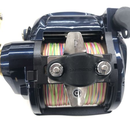 σσ SHIMANO シマノ 電動リール  19ビーストマスター 6000 程度AB 03981