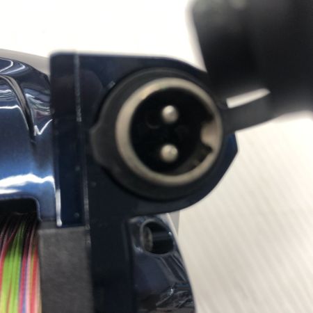 σσ SHIMANO シマノ 電動リール  19ビーストマスター 6000 程度AB 03981