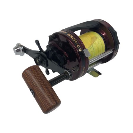 σσ ABU アンバサダー6501-C3 010104