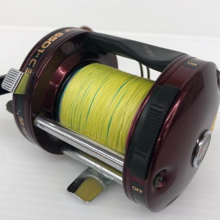 σσ ABU アンバサダー6501-C3 010104