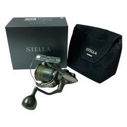 SHIMANO シマノ スピニングリール  22ステラC5000XG 043979 Bランク