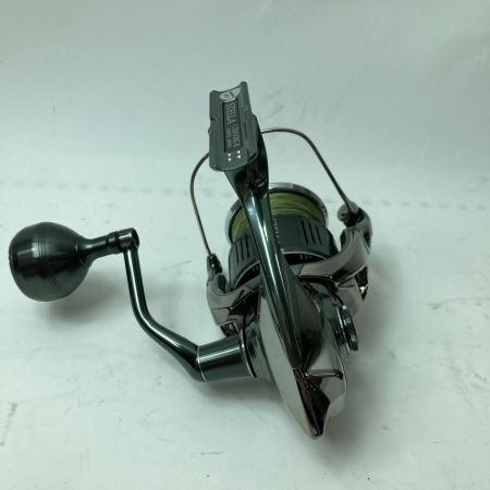 SHIMANO シマノ スピニングリール  22ステラC5000XG 043979
