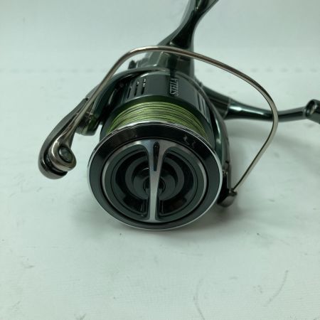 SHIMANO シマノ スピニングリール  22ステラC5000XG 043979