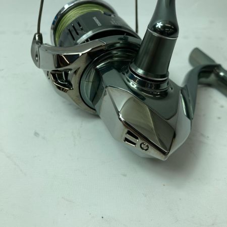 SHIMANO シマノ スピニングリール  22ステラC5000XG 043979