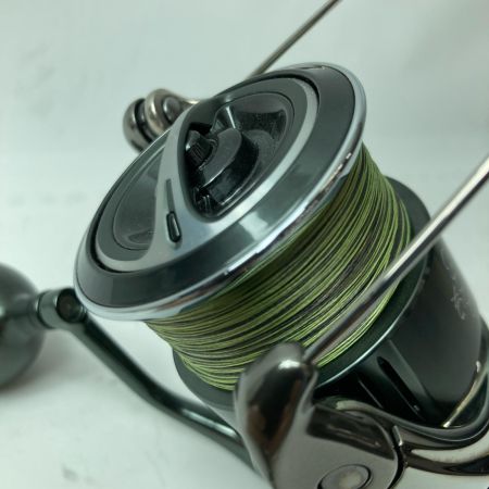 SHIMANO シマノ スピニングリール  22ステラC5000XG 043979