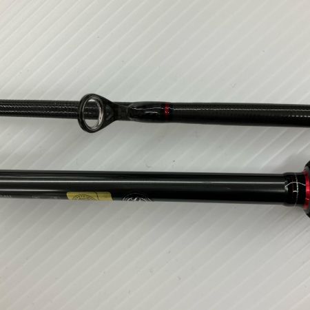 σσ DAIWA ダイワ エメラルダスストイストRT 84M 程度A 05803181