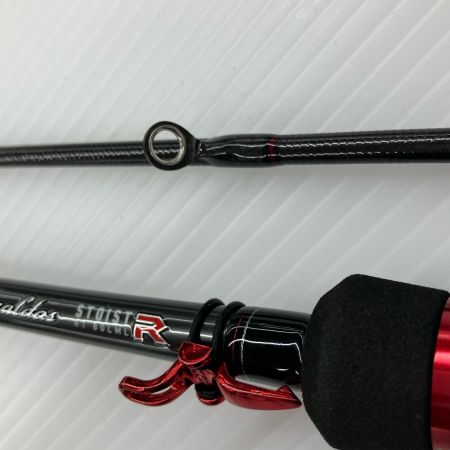 σσ DAIWA ダイワ エメラルダスストイストRT 80LML 程度A 05803185