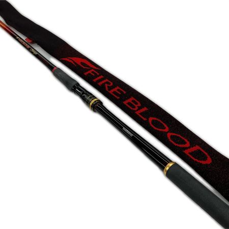 σσ SHIMANO シマノ FIRE BLOOD Onaga　2-500 24607